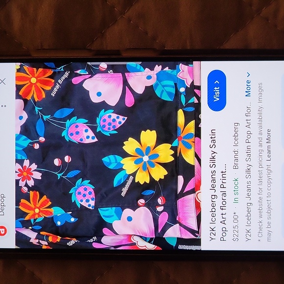 ICEBERG JEANS (JEGGINGS) JUNIORS  sz 27 - Picture 9 of 10